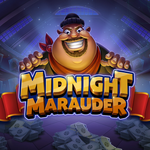 Midnight Marauder Slot by Relax Gaming  